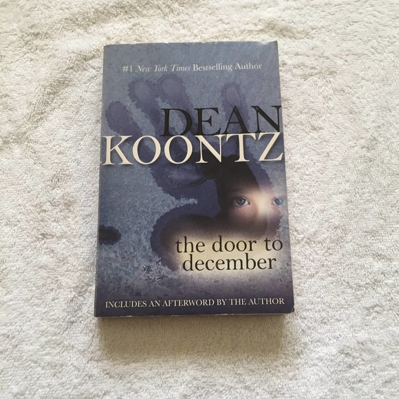 The Door to December - Paperback Book - Picture 1 of 9